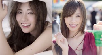 「絕對ACE」白石麻衣宣布畢業!退出超人氣女團「乃木坂46」…坦言:想了2年了!