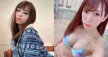 PTT問卦「最強女優」!「沖田杏梨、波多野結衣」皆上榜