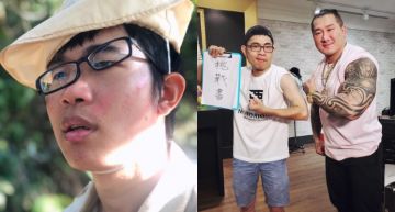 反骨「培根」下戰書單挑館長!未開打先被「他」嚇到閃尿…網:酷炫來收屍?
