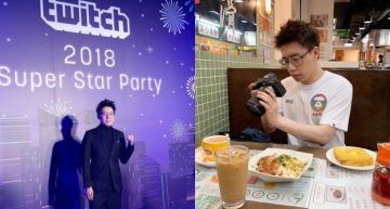 掰了Twitch?!Toyz宣告「今年最後一次直播」轉跑道 曝「關鍵原因」