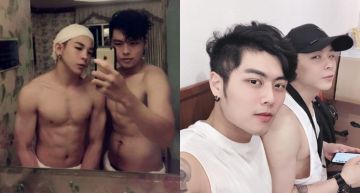 瘋男遭爆性愛片外流!「大戰三妹子」無碼6部曲看光光 Nick嗆:完全歡迎上傳