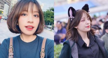 嘴巴大又吵!台版Hani「阿民」長相遭酸「不討喜」…上線長文反擊:別浪費時間