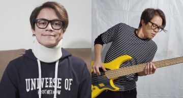上台帶小抄?!HowHow自曝表演有「縮小版樂譜」遭批「不尊重」!高EQ在線親回網推爆