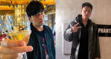 56粉也一起寵!周杰倫親自cue小刀響應「幫粉絲買單遊戲」 時間、地點同步公開:歡迎捕捉野生乾爹~