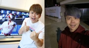 大選剛結束!蔡阿嘎拍片模仿「鋼鐵韓粉崩潰」惹議…Dcard文狂發開戰「大亂鬥」