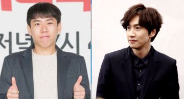 影/《RM》新男男CP誕生?李光洙手抓搭檔「害羞部位」…劉在錫也驚嚇:在幹什麼!