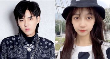 《青春有你2》名單曝光!吳亦凡「緋聞女友」打臉參賽 「千萬網紅」竟也在內!