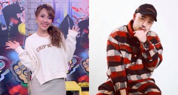 不排斥再交圈內女友!阿達自爆「我媽很喜歡小優」 節目中坦言:分手後很不錯,可以撩妹~