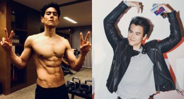 彭于晏自曝感情空窗五年!透露「想戀愛了」最想找回的人竟然是「她」!
