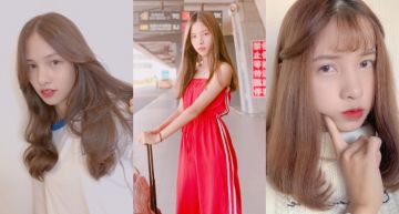 15歲少女「抖音」抖到「赴韓圓夢」!雀斑女孩Lala擁「46萬粉絲」當練習生 母大驚:女兒這麼有名?