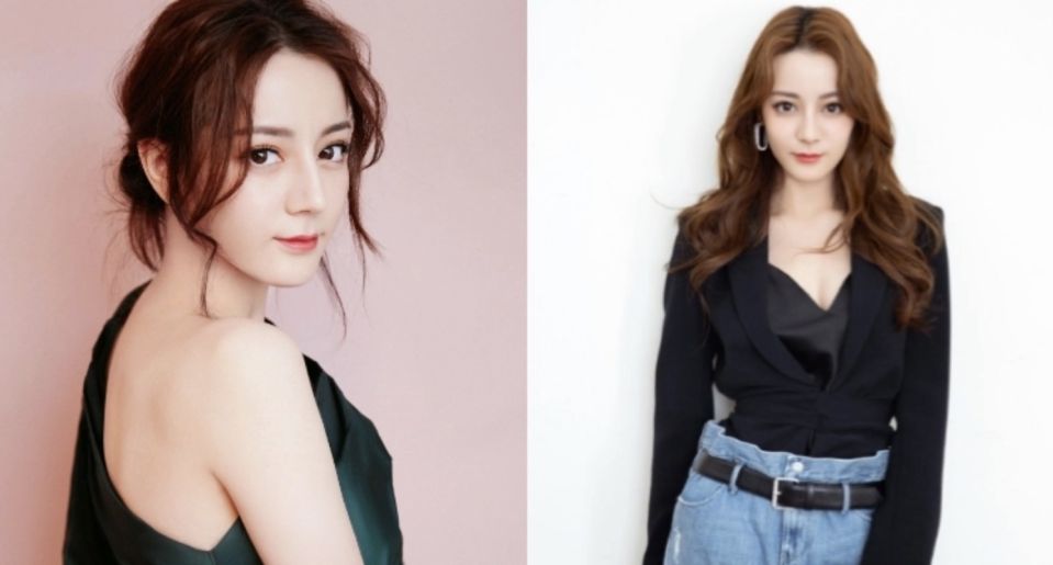 迪麗熱巴「夜宿男星家」全被拍！工作人員「洩感情狀況」　網：我的天啊！