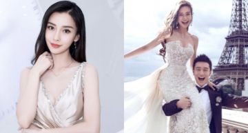 黃曉明「缺席兒子生日」!「關鍵一舉動」惹怒網友:Angelababy請離婚!