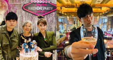 最「驚喜」祝福!周杰倫41歲生日趴竟出現「雙J」合體 昆凌:你已經有了最棒禮物...網暴動