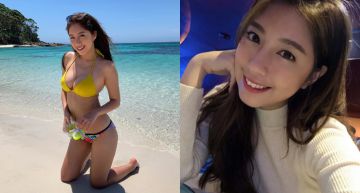 偷拍事件8個月後「求還清白」!辜莞允堅決強調「沒做的事為何要扭曲」 苦苦哀求:請鮪魚高抬貴手!