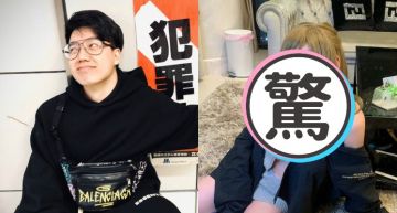 LOL前世界冠軍「Toyz」曬照迷你短裙「胸器彈出」!妖艷吐舌騷度爆表…網:硬了