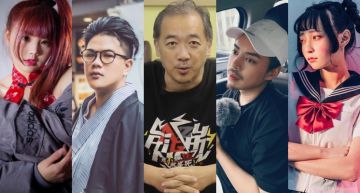 獨家/「骯髒手段」講不完!「在不瘋狂」前導演加碼控訴…下秒收法院通知:先發不自殺聲明
