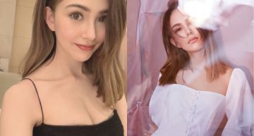 昆凌「新節目」爆抄襲!網列點痛批「垃圾綜藝」:女人帶頭歧視女人...扭曲「價值觀」惹火中國人!