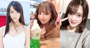 盤點AKB轉任女優名單! 9成員「三上悠亞」最紅