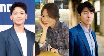 玄彬、Rain、宋慧喬「三角戀瘋傳」! 聊天截圖「被外流」…網再掀「過去戀情」討論!