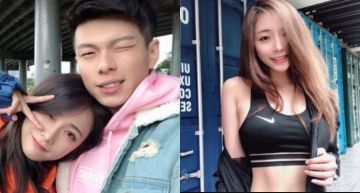 閃照全刪光!閃亮亮爆「分手黃包包」 突發低落文:還你要的自由與自在⋯