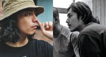 TOP 3還沒追起來就落伍的「高顏值」Youtuber!男神網紅「撞臉藍正龍」 網激動:看他看到排卵呀❤️