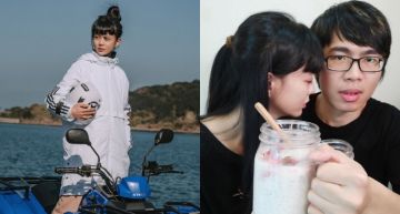 變態功力竟輸!「白癡公主」尬反骨「培根」慘敗淫威之下…網:恭喜找到真命天子