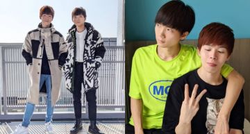 網紅「黃氏兄弟」遭黑特!限時動態分享「刷MV辦法」…網反感直批「下流手段」掀混戰