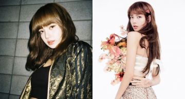 《青春有你2》播出日期曝光!BLACKPINK「Lisa」打臉「不參加節目」傳聞 粉絲心疼:網暴算誰的?