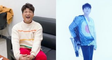神童瘦身後「首次公開證件照」!SJ版「潛力股翻身」116kg → 85kg 晉升小清新花美男♡ 本尊曬照狂喜:這是誰呀?