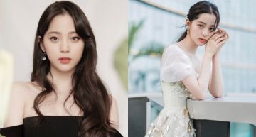 包袱全丟掉!「歐陽娜娜」首度自揭「陳年隱疾」 網同感:常會頂到胃!