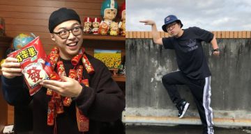 轉戰Youtuber爆紅!《大學生》「high咖」犀利不失幽默 獲Dcard網友激推上熱門