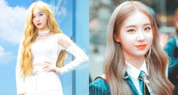 神似度爆表!驚見女星撞臉南韓天團的「他」…… 網噴笑:回不去啦!