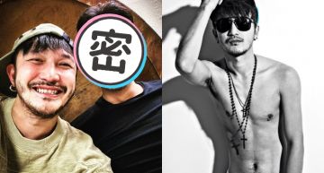 KID曬合照驚見「消失9年狂人」!一秒喚醒「7、8年級生」回憶 王子、洪詩大驚:看你們長大!
