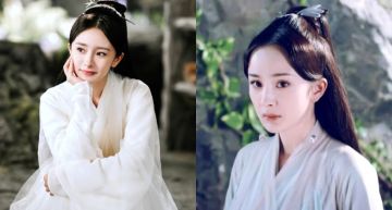 等了三年!《三生三世》白淺「大結局曝光」 雪白嫁衣「正式完婚」網噴淚!