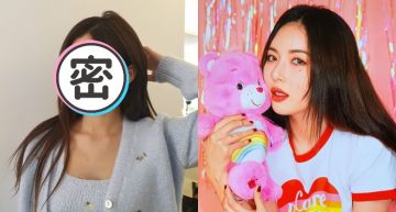 女星「99%神似泫雅」!打破「清純仙女」形象化身性感小惡魔 網友激推讚爆