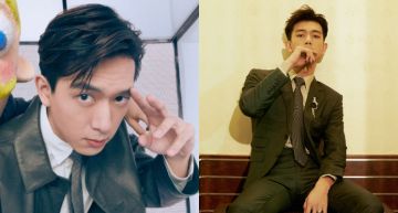 李現「十大奧斯卡預言」超神!得獎名單揭曉 命中率引網全跪!