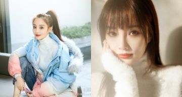 曾爆出軌PGONE!李小璐3個月後「悲慘現況曝光」 雙頰「嚴重凹陷」網全嚇歪!