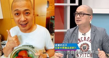 男星Paul「鳥事不斷」!親睹「老實鄰居」開「多人混戰」毒趴 :差點被拉進去!