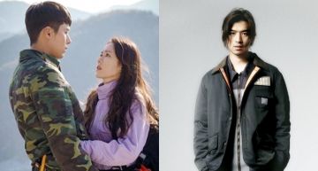無雷/《愛的迫降》驚見「台灣彩蛋」!網一挖細節驚呼:女主跟大仁哥拍過戲!