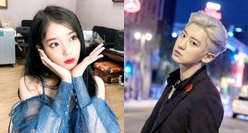 IU「姊弟互動曝光」!堅持「不放愛心」對比燦烈姐弟 網直呼:這才是現實啊~