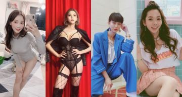 情人節不孤單!PTT問卦「最想和哪位YouTuber過?」…性感女神「蕾菈」、小鮮肉慘輸「他們」