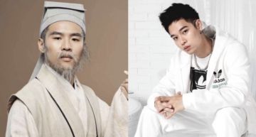 首場演唱會「廣邀10位嘉賓」!屁孩「見高爾宣嚇傻」 脫衣演出:我就是個職業男優!