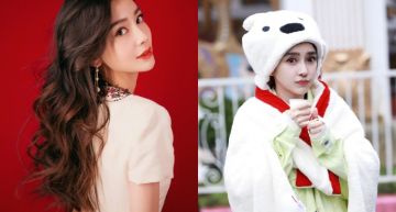 看不到車尾燈!Angelababy慘輸女星「關鍵因素」曝光 全網狂酸:沒有可比性