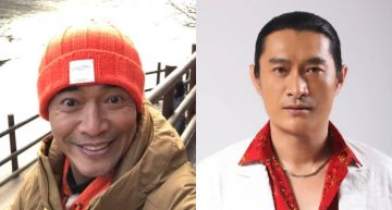 嗆完館長還不夠?吳宗憲直播提「台獨剋星」 揭露黃安「4大罪狀」:你在台灣沒市場就是因為不夠好笑!
