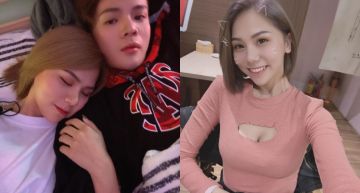 疫情來襲也要談戀愛!反骨「蕾菈」防疫短片「床上運動NO觸碰」…網怒:孫生又自肥