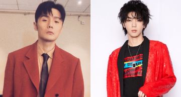 李榮浩「遭爆暗諷華晨宇」!「關鍵貼文」曝光 粉絲一看爆氣:是不是有病!