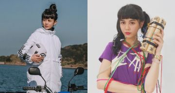 新片被黃標!白癡公主談「敏感話題」誤觸地雷…網猜是講「做X」惹議!