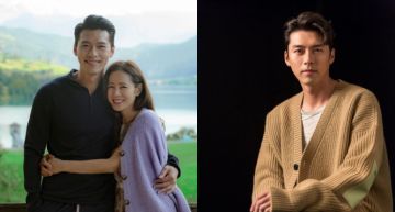 為什麼「見玄彬之前要洗頭」?原因就在「這幾張動圖」 網一看大呼:然後不洗澡了!