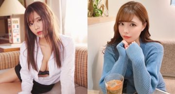 天冷穿天然「發熱衣」!網紅熊熊裝大開曝光「雙球、ㄦ腰」超激萌 網驚:根本冰火五重天!