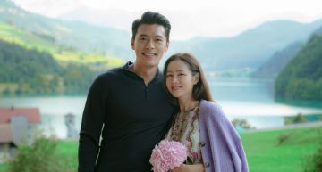 《愛的迫降》CP成真?經紀公司回應「玄彬、孫藝真桌下偷牽手」 網瘋狂敲碗:快原地結婚!